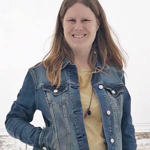 Meet your Posher, Cindy